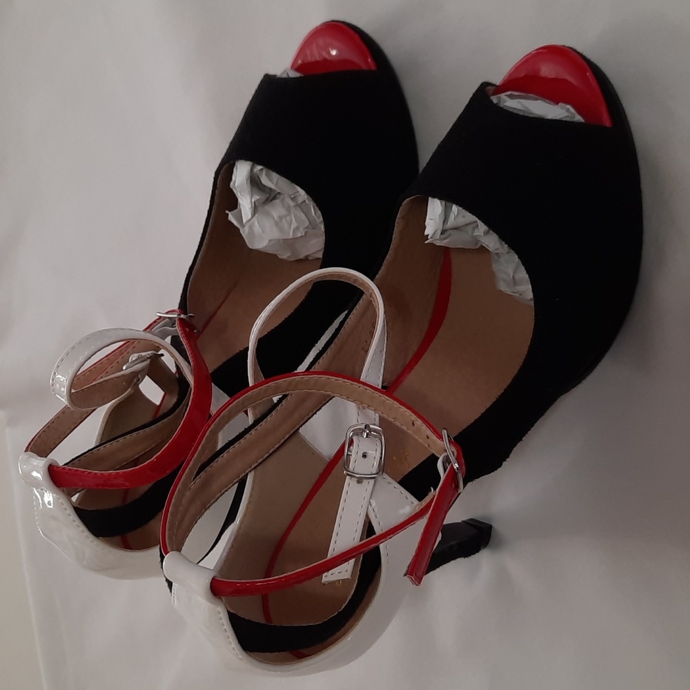 Getmorebeauty Women's high heels - New - Size 7.5